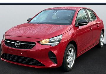 Opel Corsa 24.929 km 11.990 &euro; Flörsheim am Main 65439