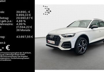 Audi Q5 14.200 km 38.280 &euro; Hofheim 65719