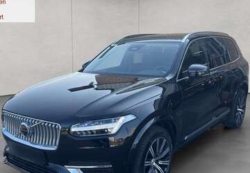 Volvo XC90 23.032 km 52.800 &euro; Frankfurt am Main 60486