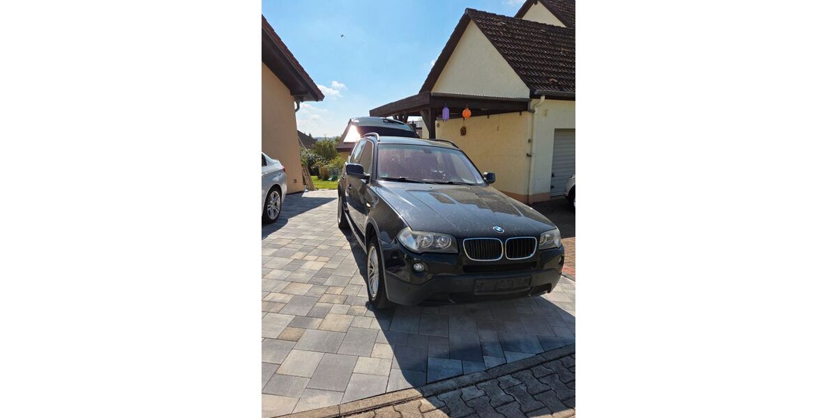 BMW X3 216.000 km 5.000 &euro; Schöneck 61137