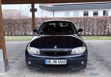 BMW 116 170.000 km 1.600 &euro; Mainaschaff 63814