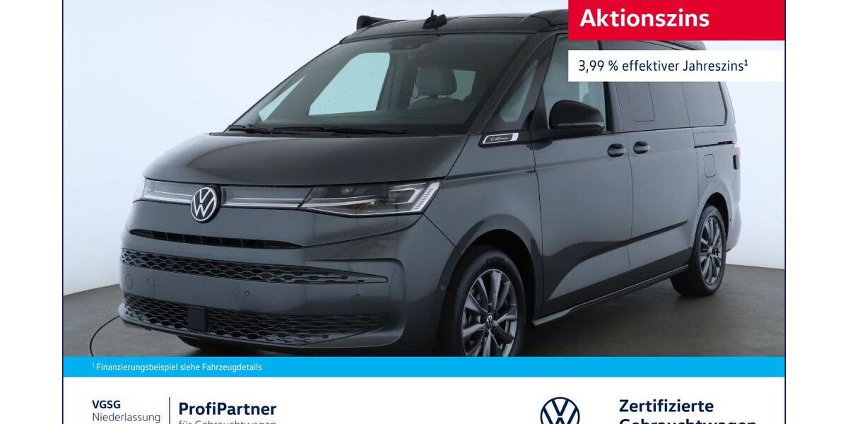 VW T7 California 7.383 km 68.860 &euro; Hanau 63452