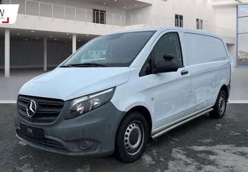 Mercedes-Benz Vito 109.500 km 13.490 &euro; Frankfurt 65933