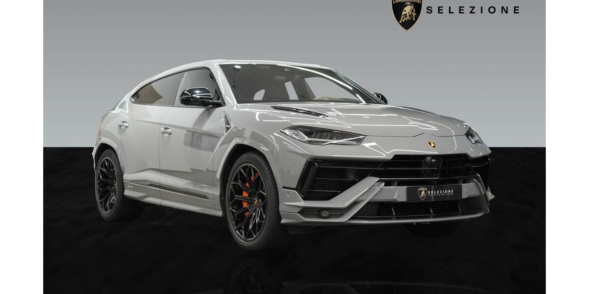 Lamborghini Urus 16.200 km 299.666 &euro; Frankfurt 60386
