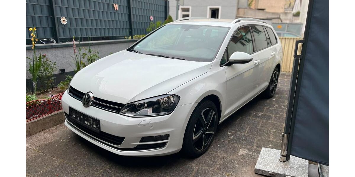 VW Golf 214.000 km 7.800 &euro; Offenbach am Main 63069