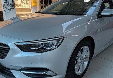 Opel Insignia 108.000 km 17.800 &euro; Bad Vilbel 61118