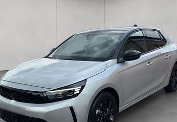 Opel Corsa 16.129 km 16.750 &euro; Frankfurt 60386