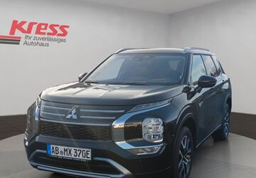 Mitsubishi Outlander 1.200 km 52.990 &euro; Mömbris 63776