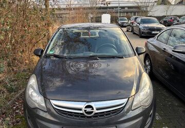Opel Corsa 104.000 km 4.700 &euro; Eschborn 65760