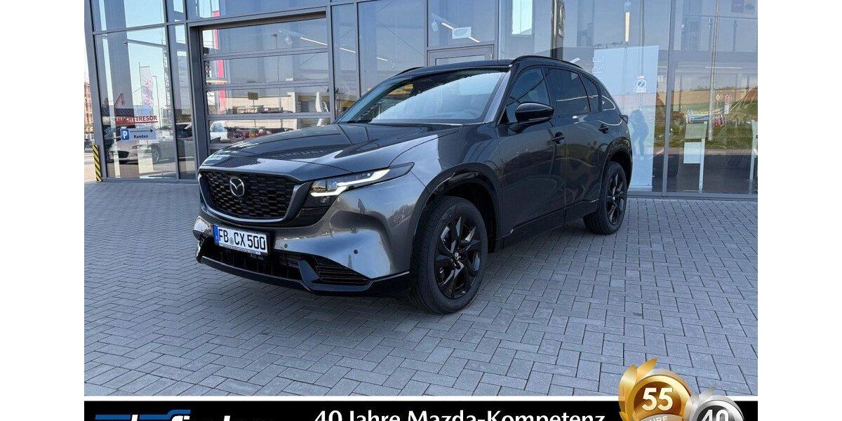 Mazda CX-5 3.000 km 40.990 &euro; Karben 61184