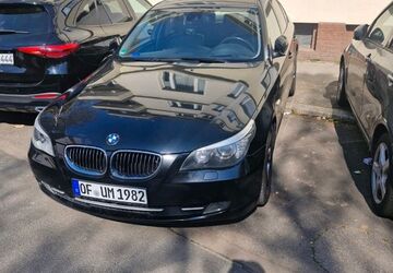 BMW 530 225.000 km 7.500 &euro; Offenbach am Main 63069