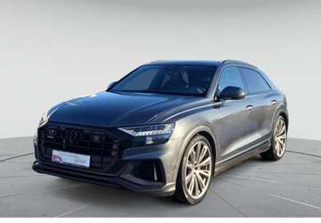 Audi Q8 122.577 km 54.450 &euro; Darmstadt 64295