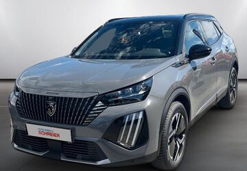 Peugeot 2008 3.000 km 29.992 &euro; Bad Nauheim 61231