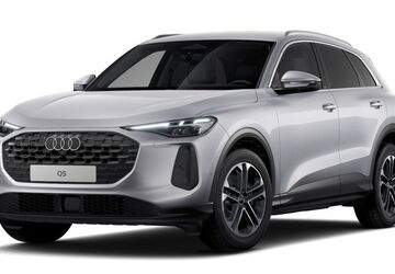 Audi Q5 22.641 km 47.890 &euro; Hofheim 65719