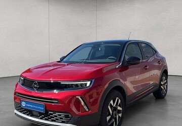 Opel Mokka 29.100 km 16.950 &euro; Frankfurt am Main 60386