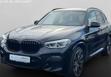 BMW X3 43.900 km 41.990 &euro; Alzenau 63755