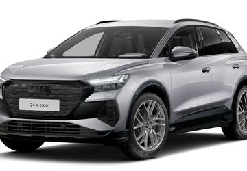 Audi Q4 e-tron 8.190 km 45.980 &euro; Hofheim 65719