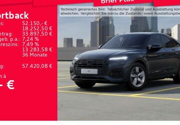 Audi Q5 27.883 km 52.148 &euro; Frankfurt am Main 60326
