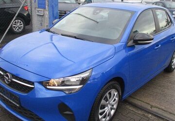 Opel Corsa 35.000 km 12.450 &euro; Heusenstamm 63150