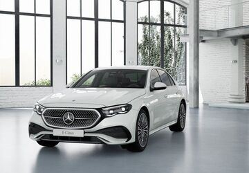 Mercedes-Benz E 450 19.249 km 75.370 &euro; Rosbach 61191