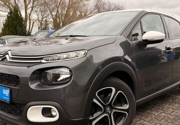 Citroen C3 170.470 km 5.900 &euro; Altenstadt 63674