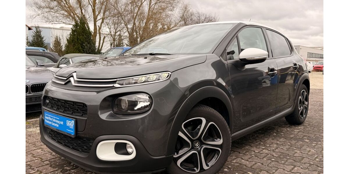 Citroen C3 170.470 km 5.900 &euro; Altenstadt 63674