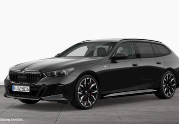 BMW 540 13.691 km 64.990 &euro; Dreieich-Sprendlingen 63303
