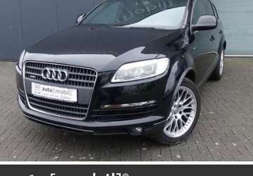 Audi Q7 203.735 km 9.480 &euro; Hainburg 63512