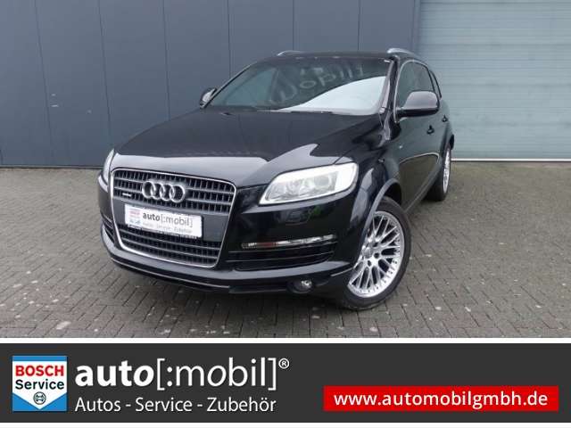 Audi Q7 203.735 km 9.480 &euro; Hainburg 63512