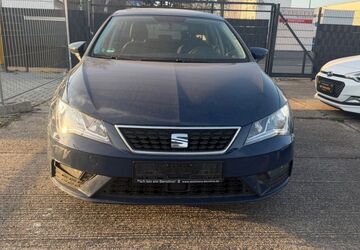 Seat Leon 181.264 km 4.499 &euro; Frankfurt am main 60386