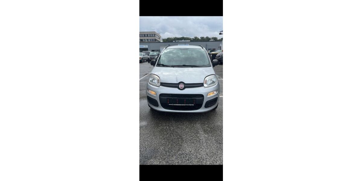 Fiat Panda 133.000 km 4.900 &euro; Frankfurt 60386