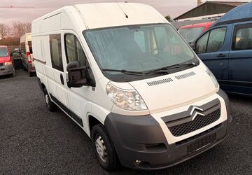 Citroen Jumper 135.000 km 8.400 &euro; Nidderau 61130