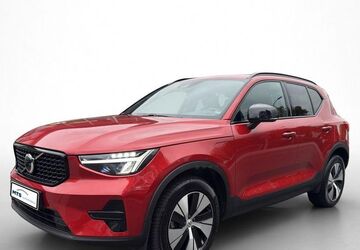 Volvo XC40 32.881 km 27.490 &euro; Friedberg 61169