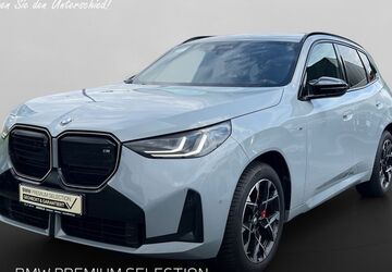 BMW X3 M50 27.900 km 72.990 &euro; Alzenau 63755