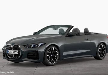 BMW 430 20.288 km 57.860 &euro; Dreieich-Sprendlingen 63303