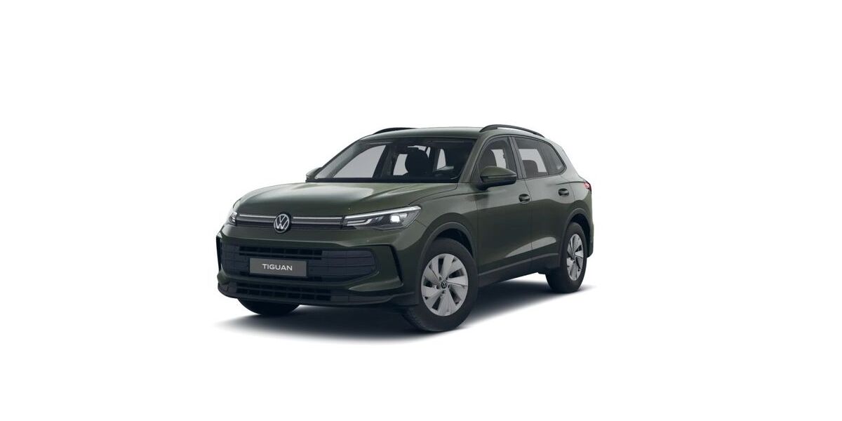 VW Tiguan 25.783 km 32.480 &euro; Hofheim 65719