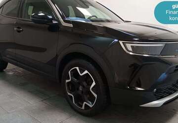 Opel Mokka 45.501 km 18.340 &euro; Egelsbach 63329