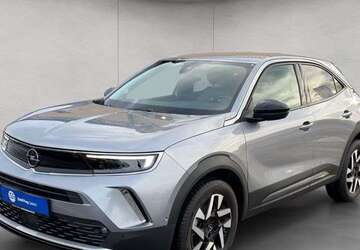 Opel Mokka 17.157 km 17.450 &euro; Hanau 63452