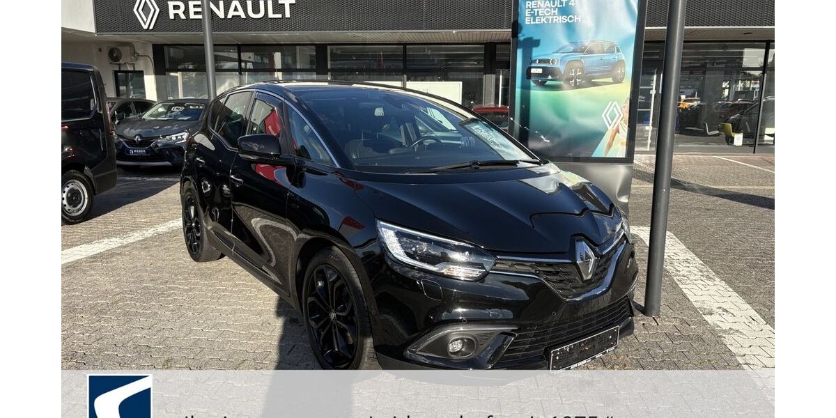 Renault Scenic 65.000 km 16.970 &euro; Hanau 63452