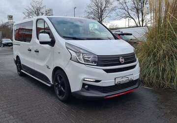 Fiat Talento 69.000 km 22.290 &euro; Offenbach am Main 63069
