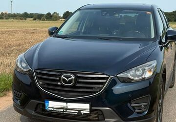 Mazda CX-5 131.102 km 14.600 &euro; Rüsselsheim 65428