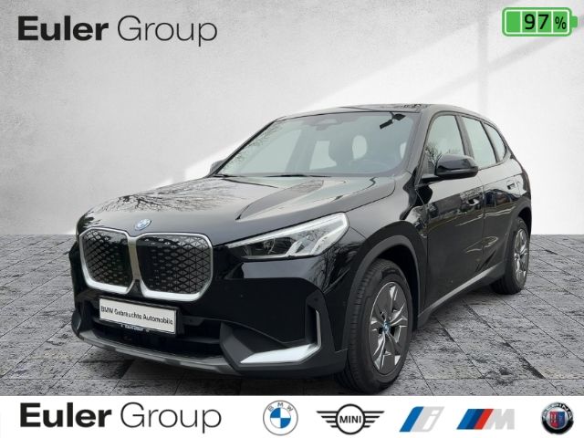 BMW iX1 25.881 km 31.366 &euro; Frankfurt 60314