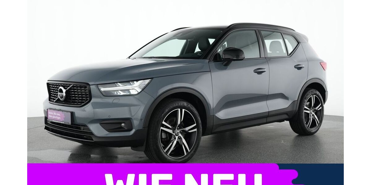 Volvo XC40 42.081 km 29.337 &euro; Dietzenbach bei Frankfurt 63128
