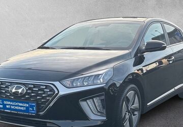 Hyundai IONIQ 25.300 km 19.470 &euro; Rüsselsheim 65428