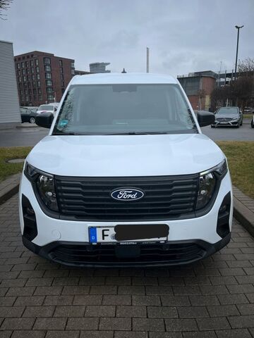 Gebrauchte Ford Transit Courier