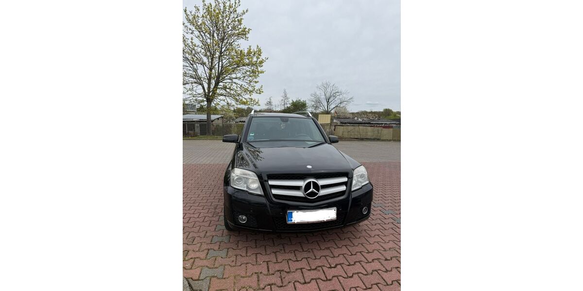 Mercedes-Benz GLK 350 272.900 km 7.500 &euro; Offenbach am Main 63065