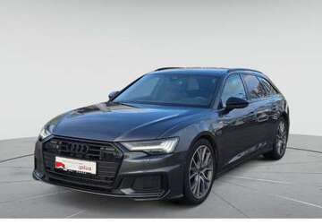 Audi A6 171.932 km 30.890 &euro; Darmstadt 64295