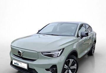 Volvo C40 49.639 km 31.990 &euro; Friedberg 61169