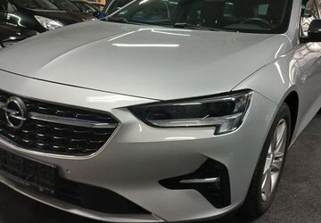 Opel Insignia 70.590 km 16.999 &euro; Rüsselsheim 65428