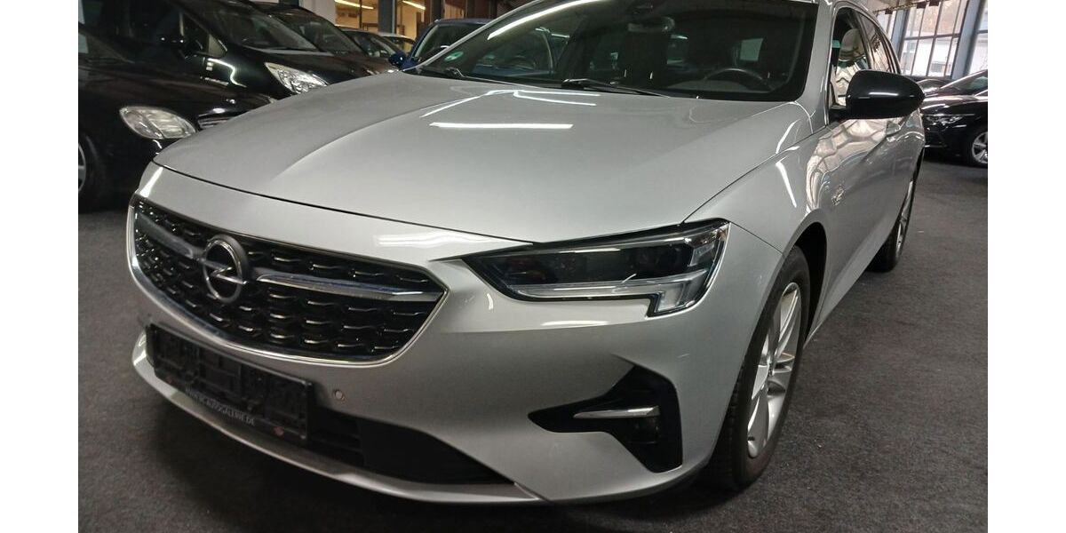 Opel Insignia 70.590 km 16.999 &euro; Rüsselsheim 65428